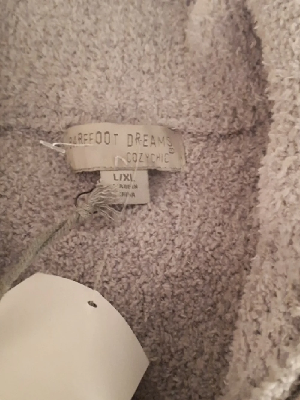 NEW Butter Soft Barefoot Dreams Robe Gift Idea Mother's Day NWT Luxury Self Care - Picture 7 of 15